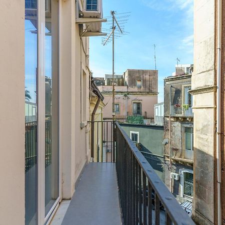 카타니아 Casa Ancora Townhouse 아파트 외부 사진