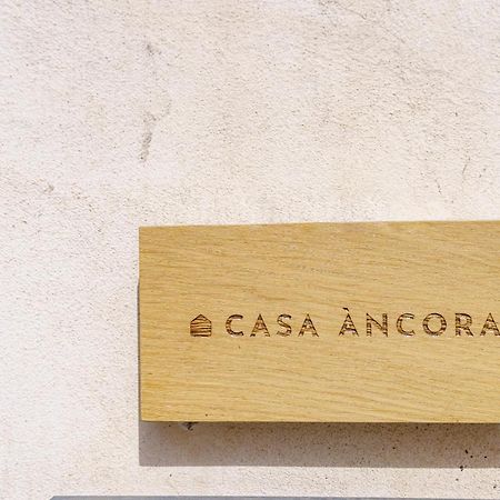 카타니아 Casa Ancora Townhouse 아파트 외부 사진