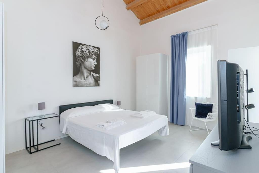 카타니아 Casa Ancora Townhouse 아파트 외부 사진