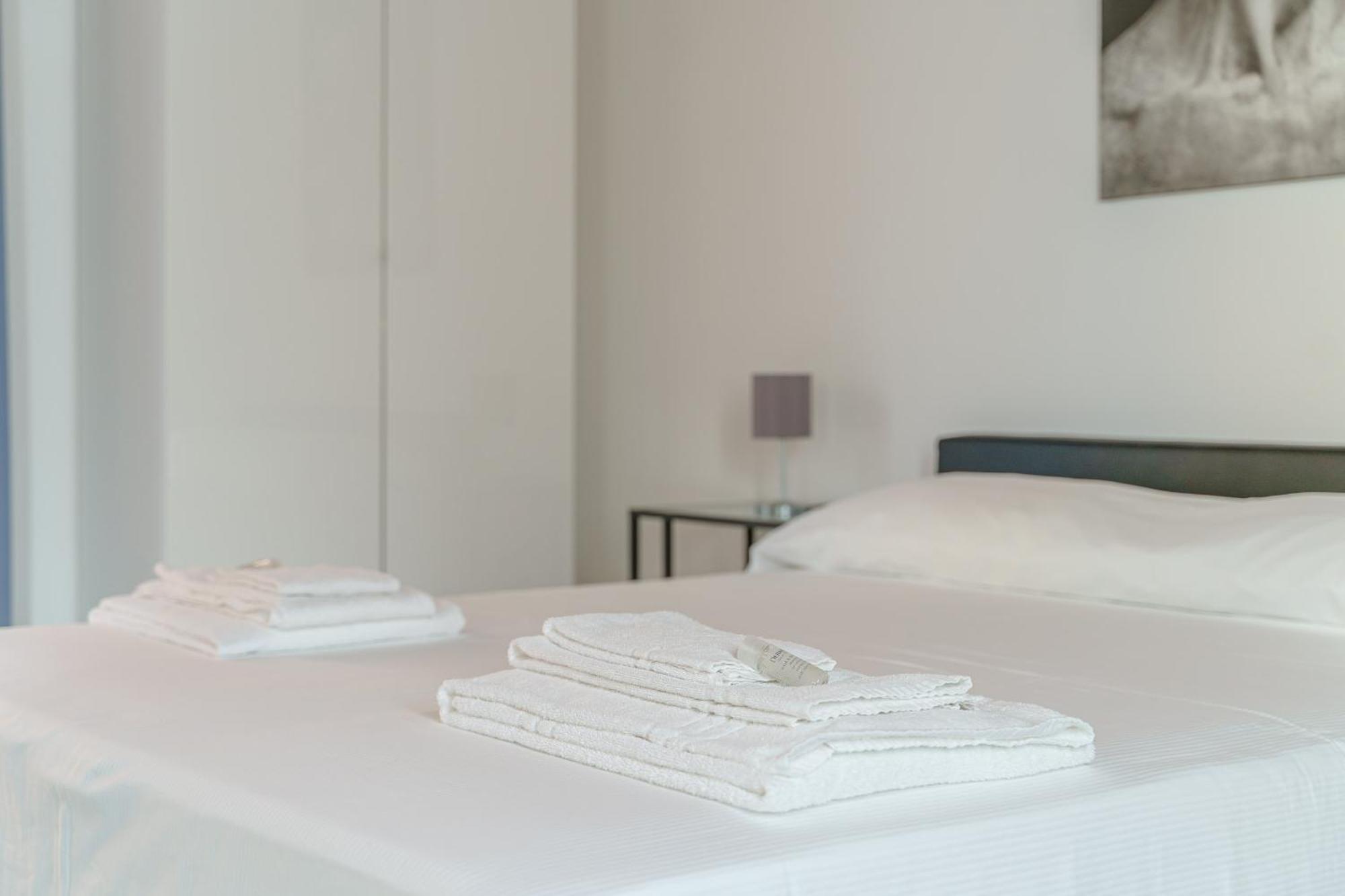 카타니아 Casa Ancora Townhouse 아파트 외부 사진