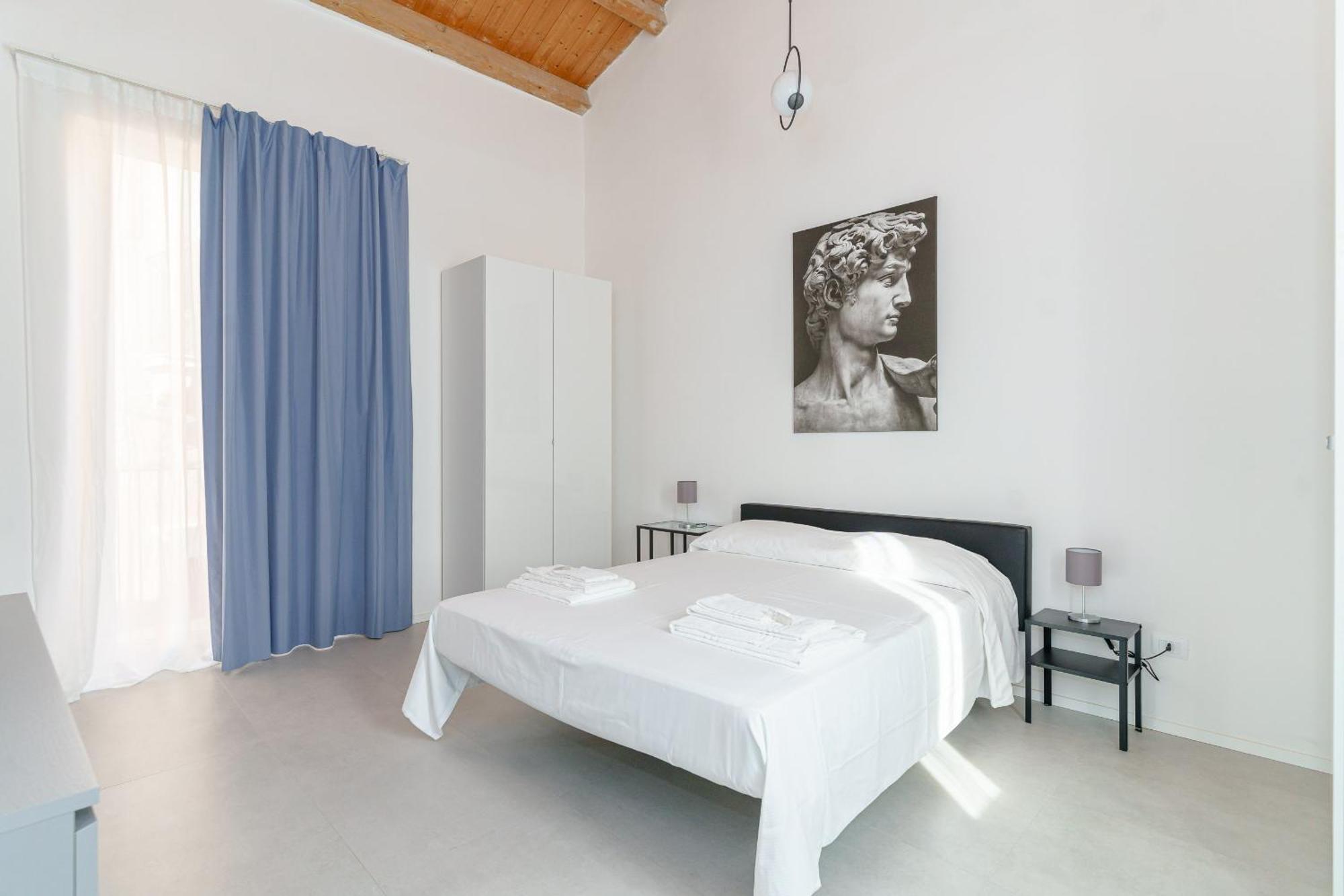 카타니아 Casa Ancora Townhouse 아파트 외부 사진