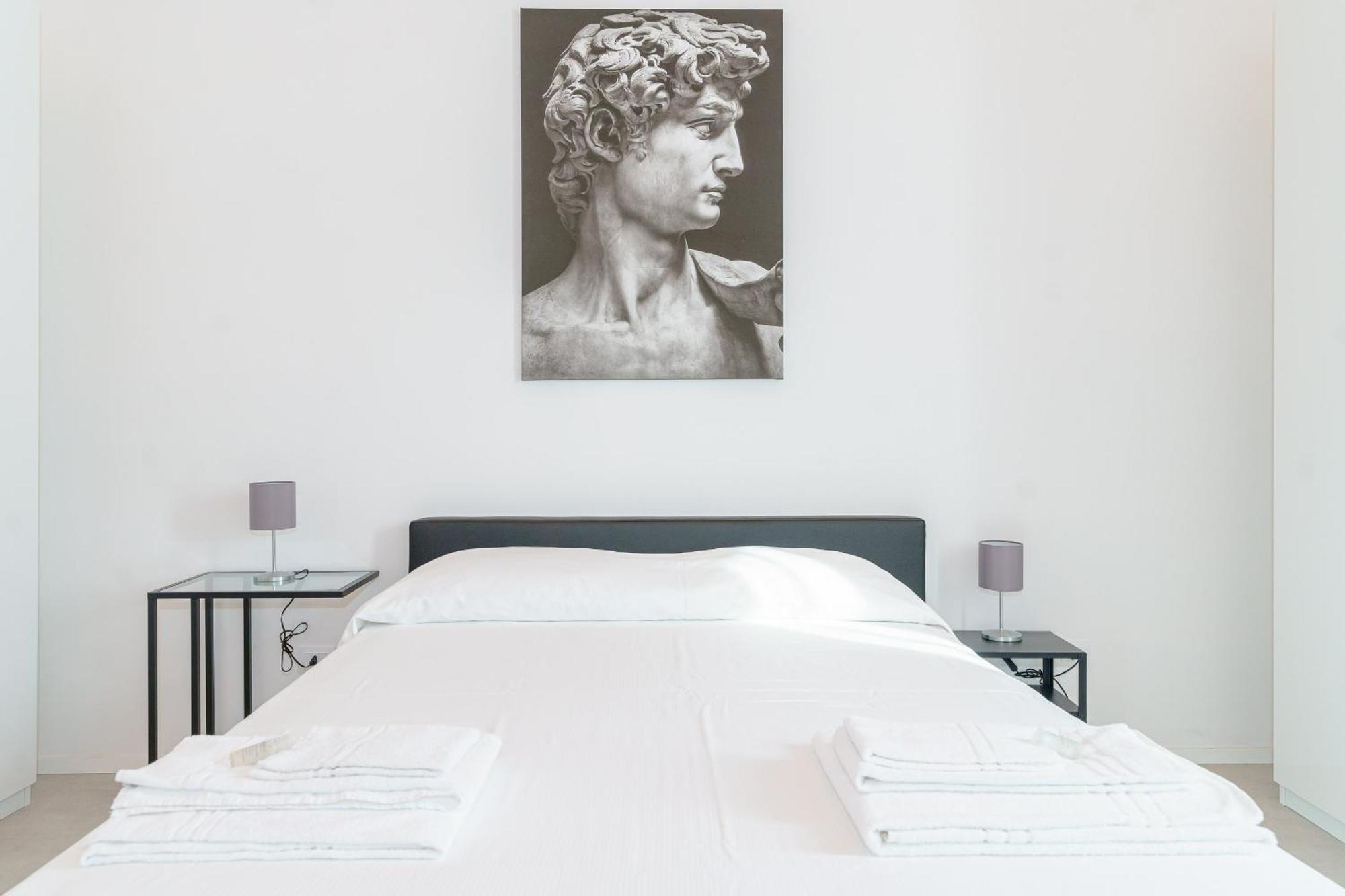 카타니아 Casa Ancora Townhouse 아파트 외부 사진