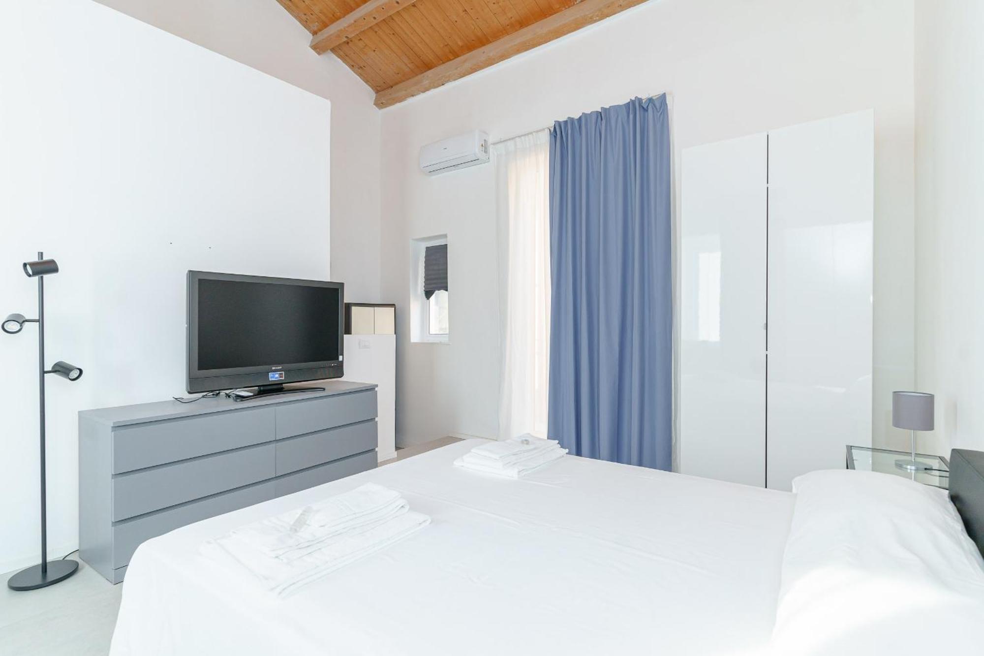카타니아 Casa Ancora Townhouse 아파트 외부 사진