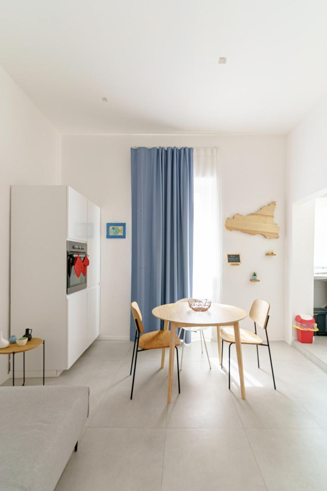 카타니아 Casa Ancora Townhouse 아파트 외부 사진