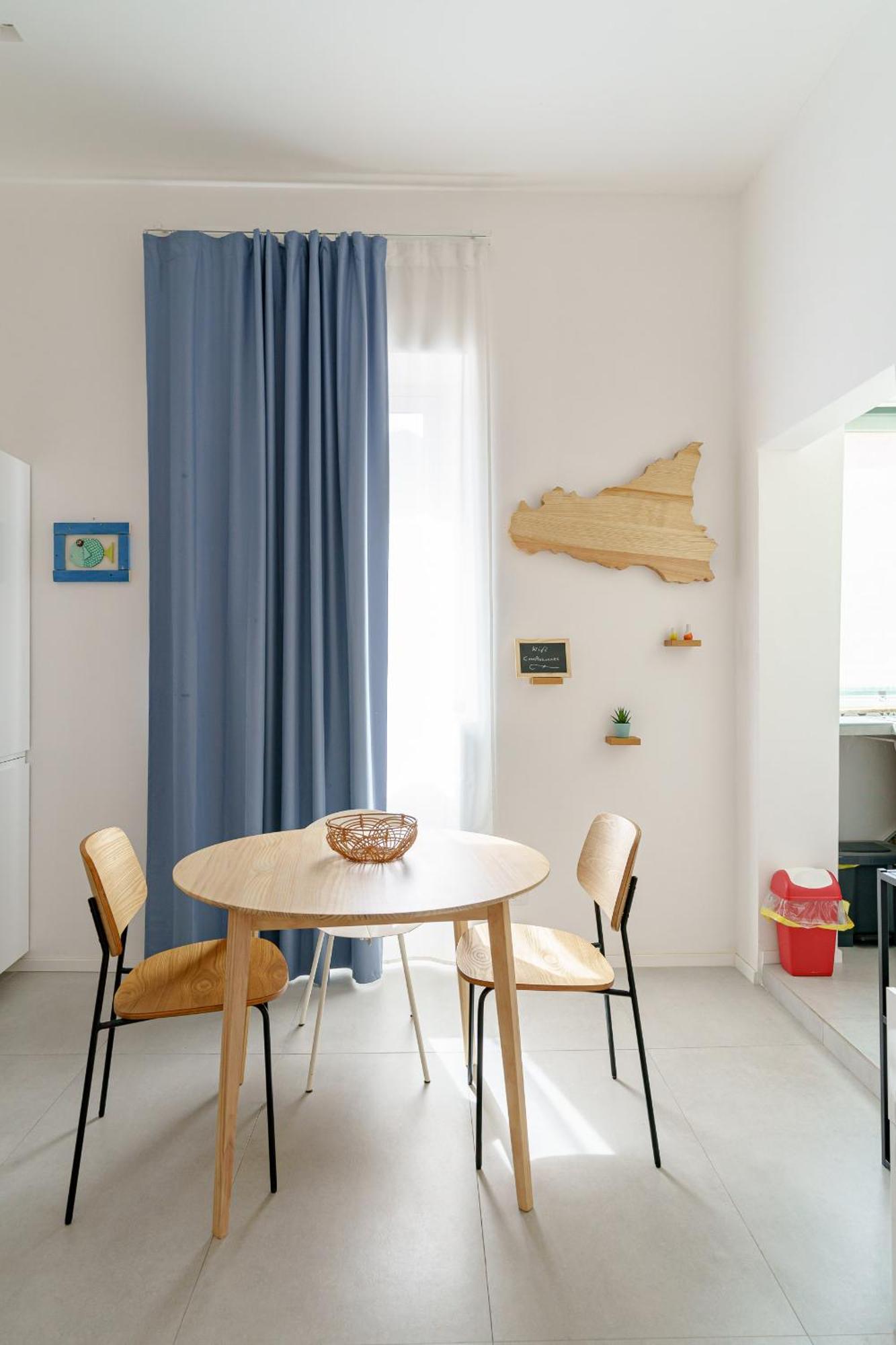 카타니아 Casa Ancora Townhouse 아파트 외부 사진