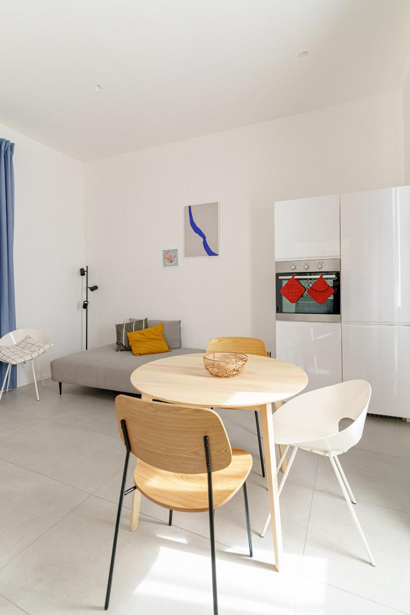 카타니아 Casa Ancora Townhouse 아파트 외부 사진